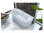 Ванна акриловая Kolpa-San Dream SP 180x80 L, 567710