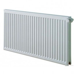 Радиатор профильный с боковым подключением, тип 12, 300х400