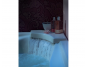 Ванна акриловая Poolspa Orchidea 150x150 с рамой и панелью, PWS4510ZS000000