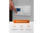Блок управления вентилятором S-Fan White