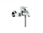 Смеситель для ванны Hansgrohe Metris Classic 31478000, хром