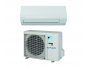Сплит-система Daikin FTXF50A/RXF50B