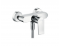 Смеситель для душа Hansgrohe Metris 31680000, хром