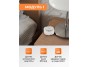 Комплек Блок управления вентилятором S-Fan Pro 10V White + Модуль датчиков 1 (CO2, VOC, 2.5 PM) + Модуль датчиков 2 (движение, влажность, температура)