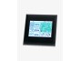 Комплек Блок управления вентилятором S-Fan Pro 10V Black + Модуль датчиков 1 (углекислый газ CO2, летучие органические соединения VOC, пыль 2.5 PM)