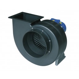 Вентилятор S&P CMPT/4-35-3 Exd IIB T4