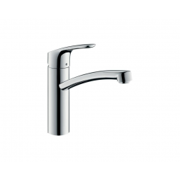 Смеситель для кухни Hansgrohe Focus 160 31806000, хром