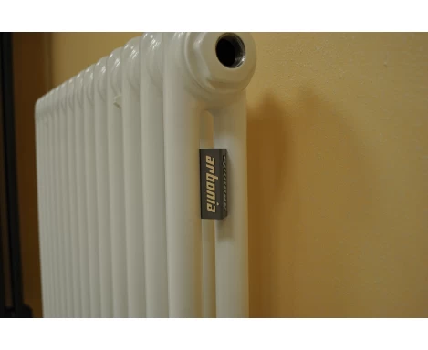 Трубчатый радиатор Arbonia