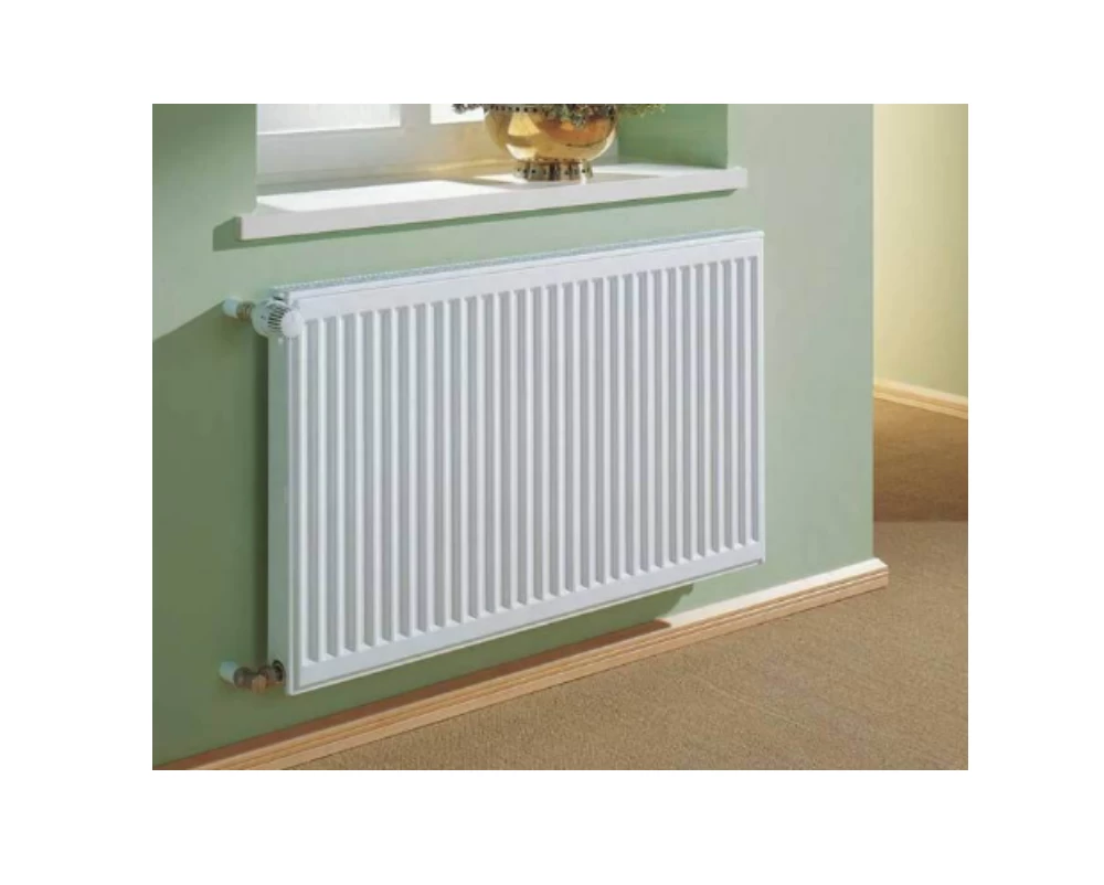 Стальной панельный радиатор (тип 11): компактность и эффективность для вашего дома